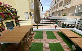 Atlantic Lodge, 1ª Linha De Praia!