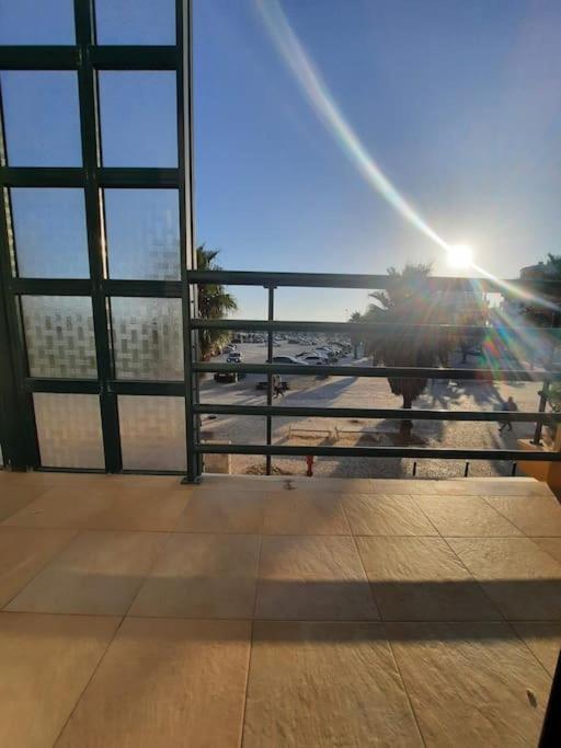 Atlantic Lodge, 1ª Linha De Praia! Costa da Caparica Exterior photo